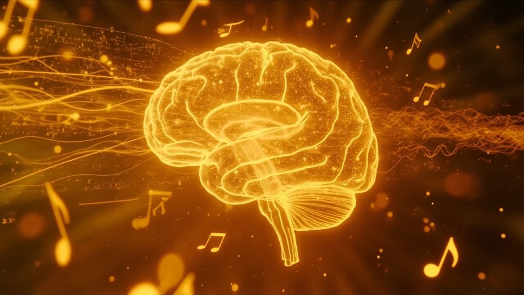 La science révèle le secret de la musique la plus joyeuse