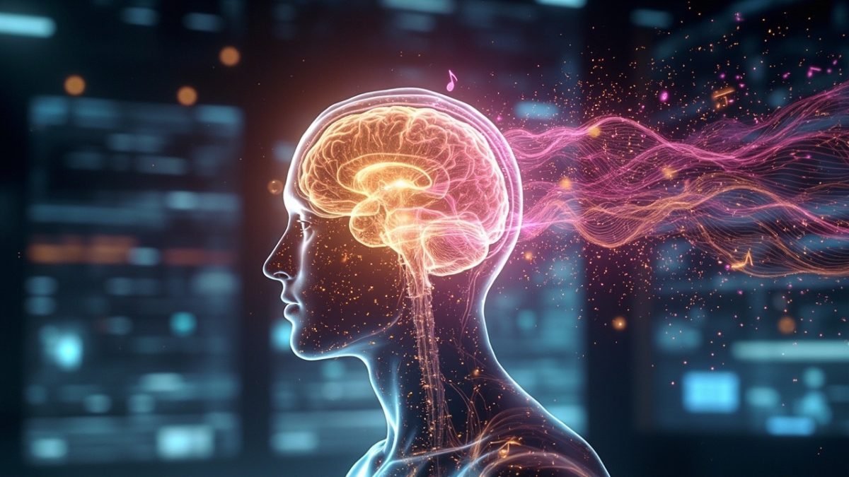 La science révèle le secret de la musique la plus joyeuse