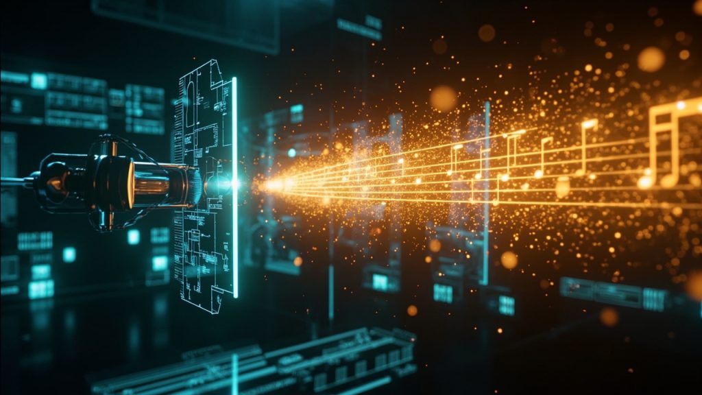 La science révèle le secret de la musique la plus joyeuse