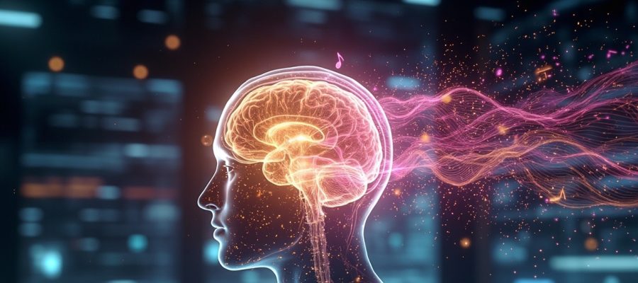 La science révèle le secret de la musique la plus joyeuse