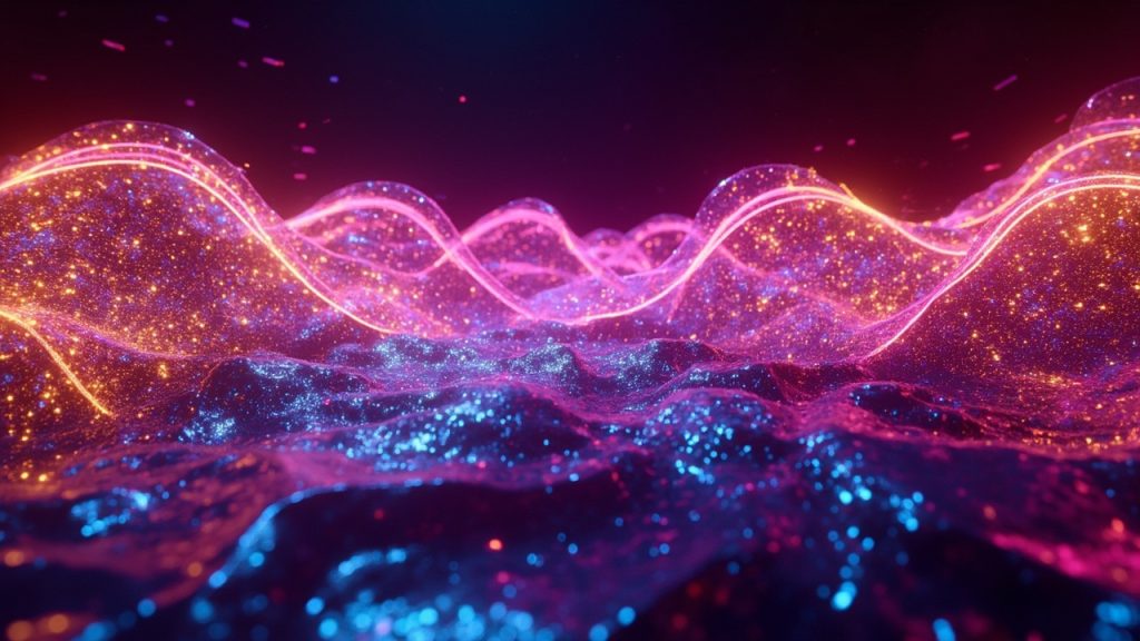 La science rythmique des meilleures chansons pop pour danser
