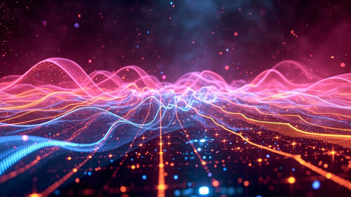 La science rythmique des meilleures chansons pop pour danser