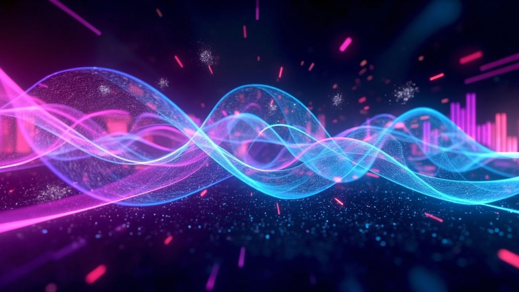 La science rythmique des meilleures chansons pop pour danser
