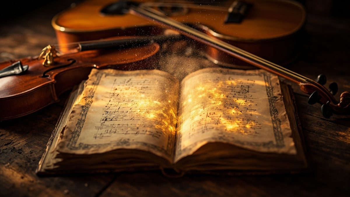 Le guide des instruments de musique en bois et de leur magie acoustique