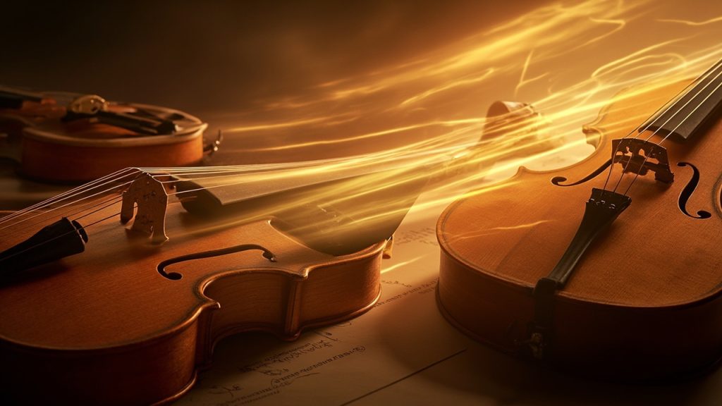 Le guide des instruments de musique en bois et de leur magie acoustique