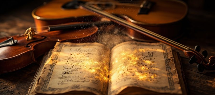 Le guide des instruments de musique en bois et de leur magie acoustique