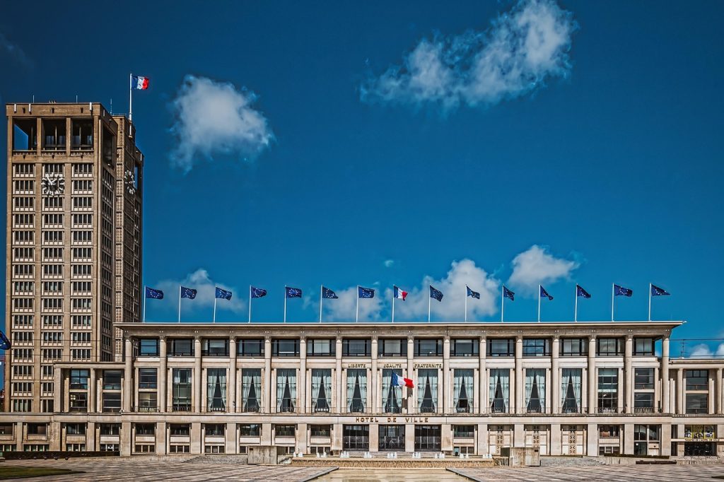 Les 4 familles d'instruments de l'orchestre symphonique