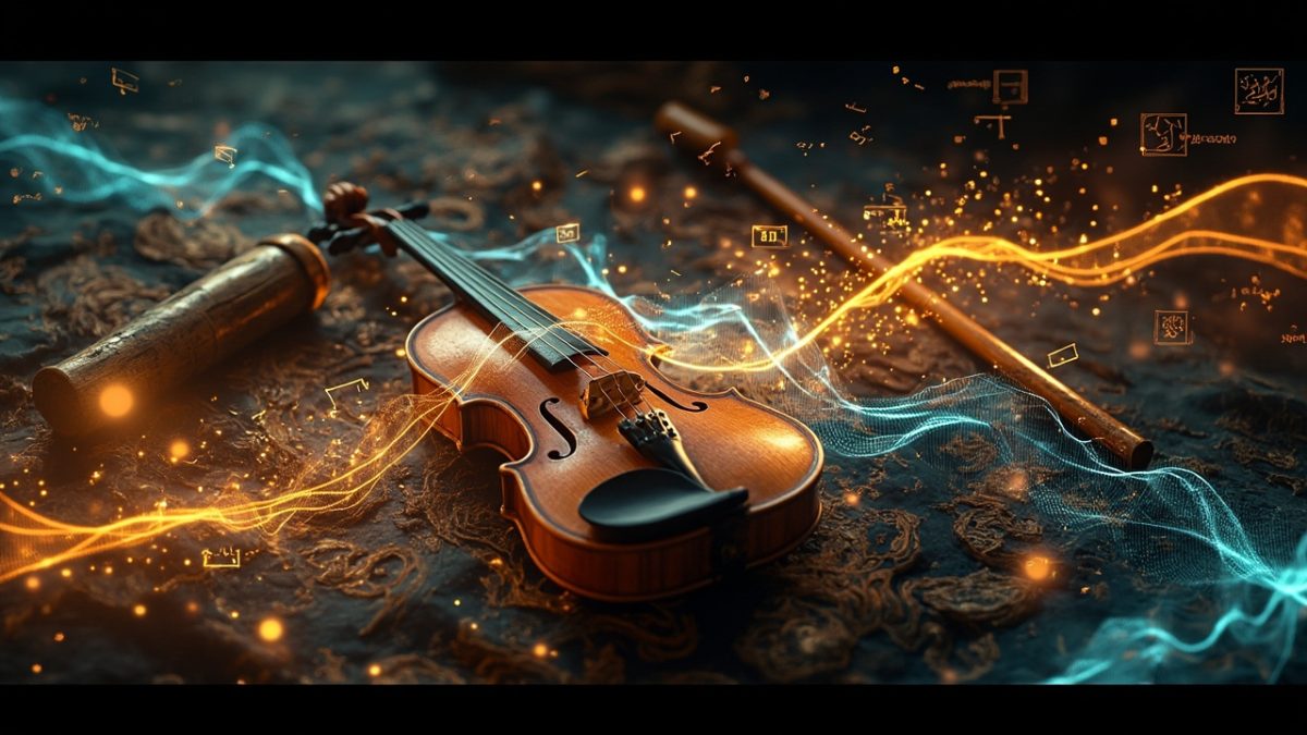 Les secrets scientifiques et culturels du succès musical planétaire.