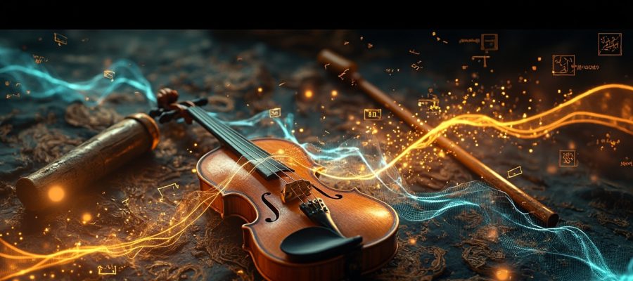 Les secrets scientifiques et culturels du succès musical planétaire.
