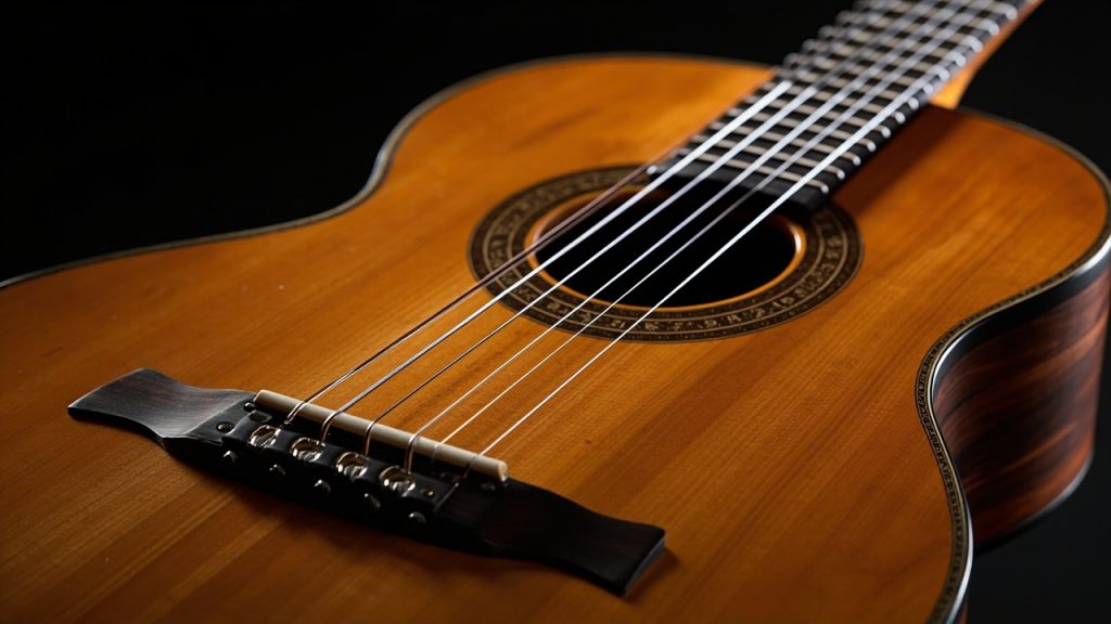 Quel instrument possède 10 cordes : guide complet des modèles
