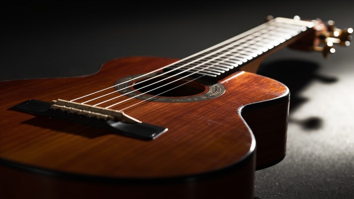 Quel instrument possède 10 cordes : guide complet des modèles
