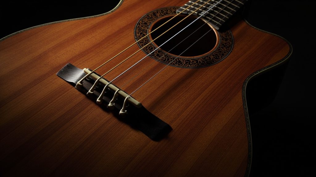 Quel instrument possède 10 cordes : guide complet des modèles