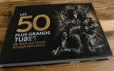 Les 50 plus grands tubes de tous les temps et leur influence