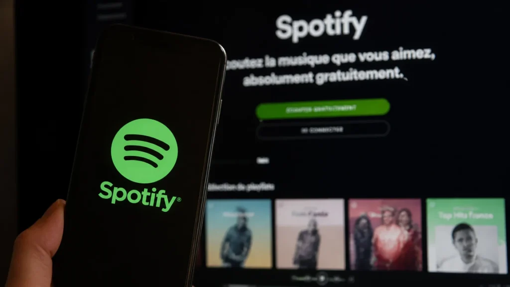 Spotify est-il vraiment gratuit ? Les limites et avantages à connaître