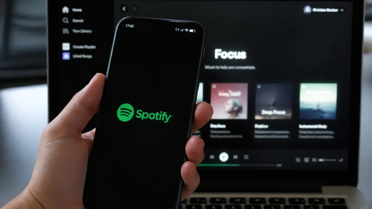 Spotify est-il vraiment gratuit ? Les limites et avantages à connaître