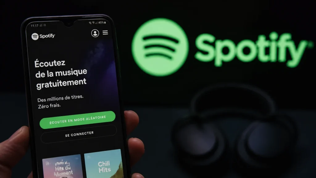 Spotify est-il vraiment gratuit ? Les limites et avantages à connaître