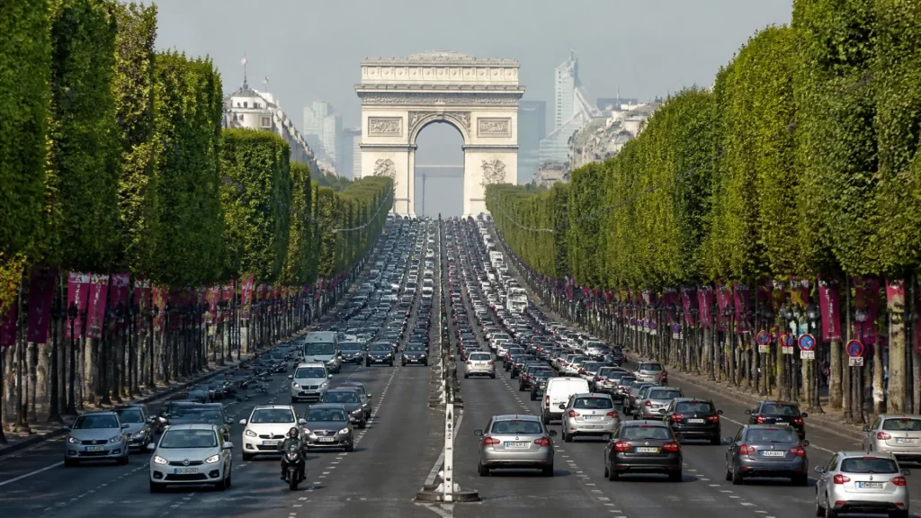 What is the least listened to song in France: why ranking is impossible