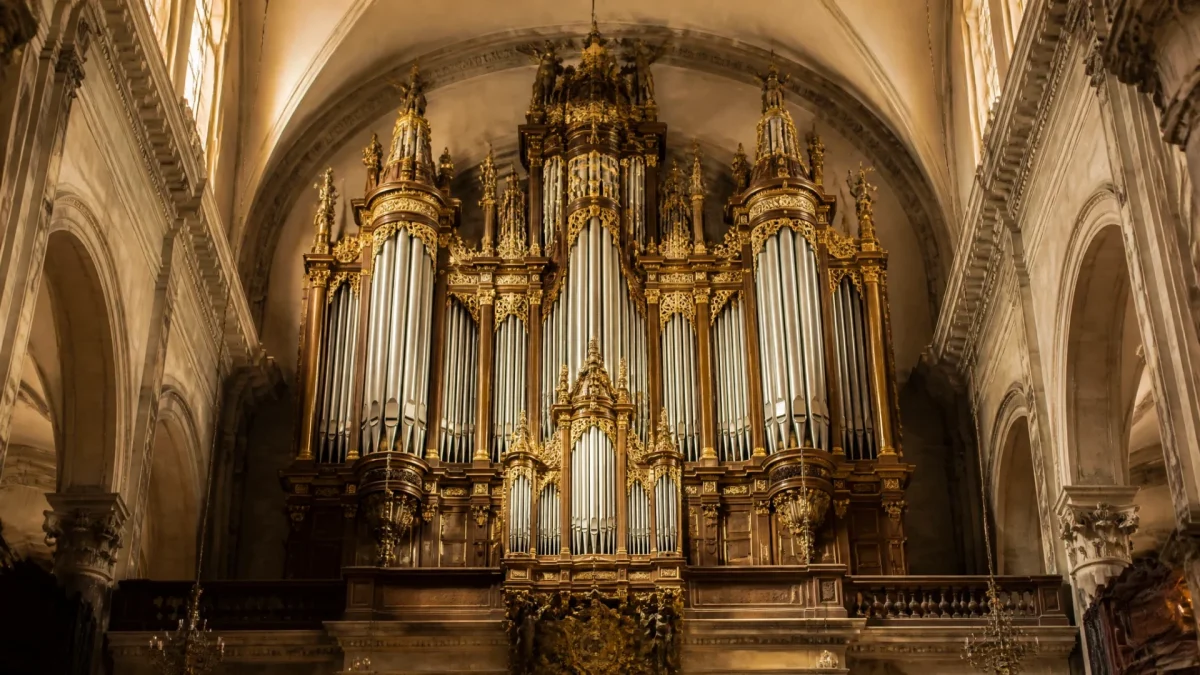 Pourquoi l’orgue est-il considéré comme le roi des instruments ?