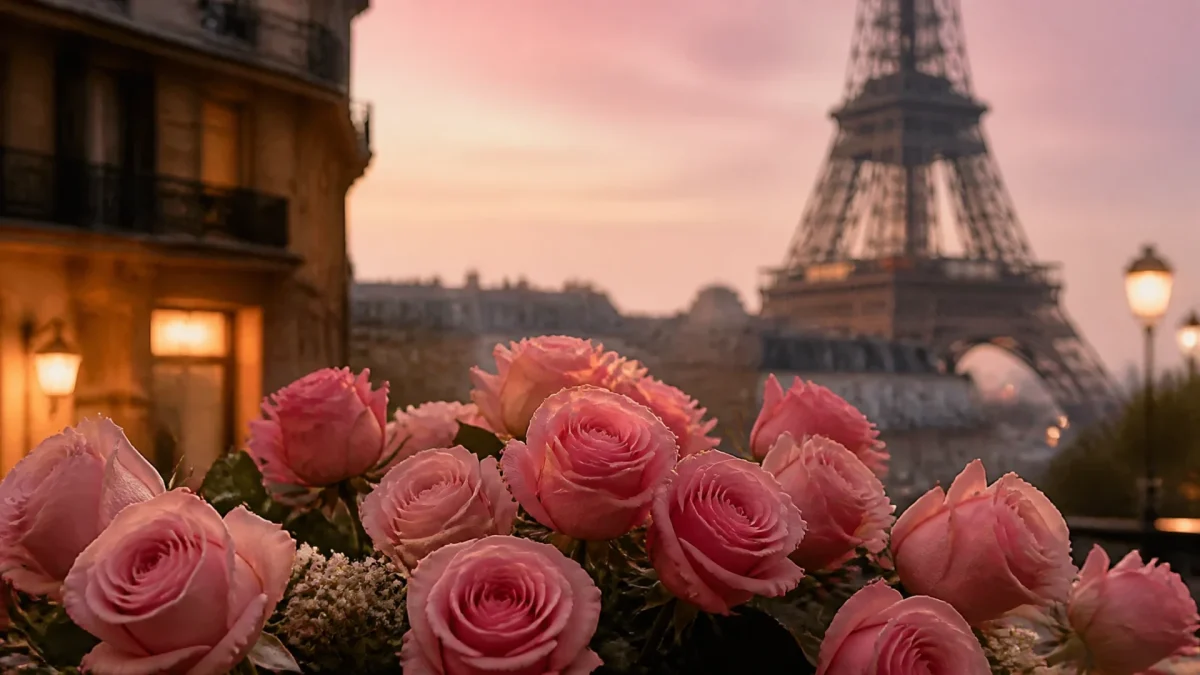 Quelle est la chanson française préférée de tous les temps ? La Vie en rose à l’honneur