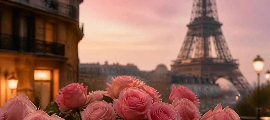 Quelle est la chanson française préférée de tous les temps ? La Vie en rose à l’honneur