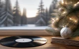 Quelle est la chanson la plus vendue au monde ? Le record de White Christmas