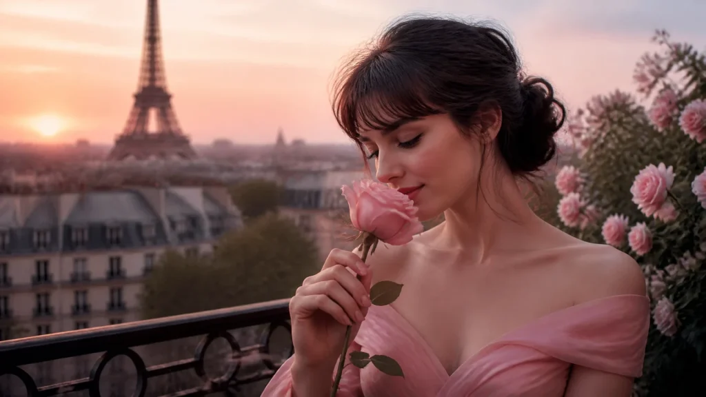 What is the all-time favorite French song? La Vie en rose takes the prize.