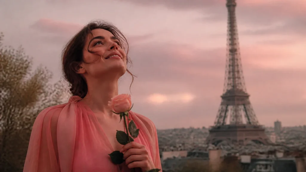 What is the all-time favorite French song? La Vie en rose takes the prize.