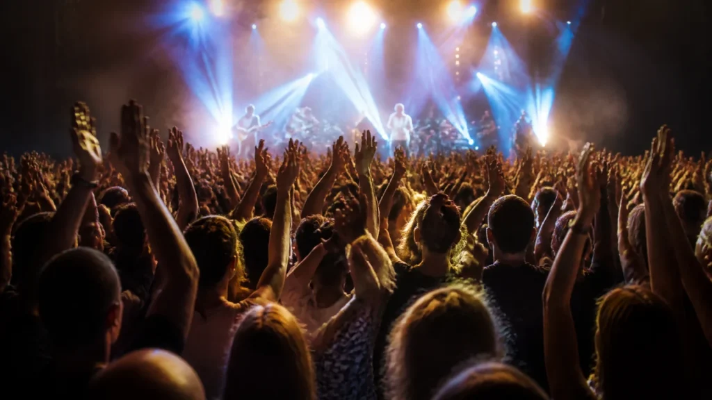 What is the most listened-to style of music in the world?