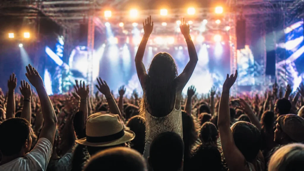 What is the most listened-to style of music in the world?